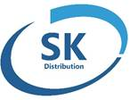 SK Distribution Logo